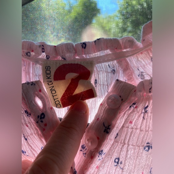 Cotton on kids - Picture 2 of 4